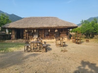 낙안읍성 잔디민박