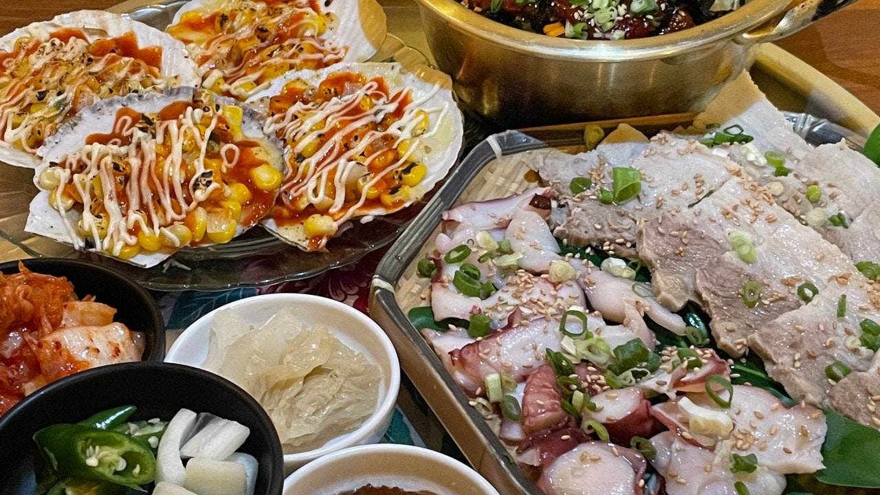 히야