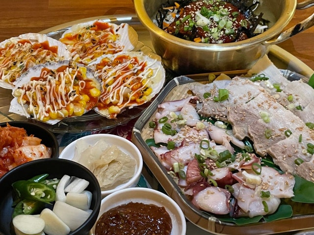 히야