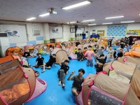 용인대학사태권도