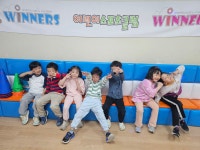 WINNERS 어린이스포츠클럽