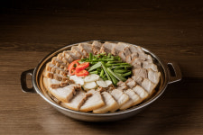 병천청년순대국 경산점
