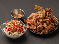 토리키치 마곡역점