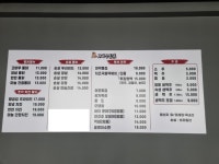 고바우통닭 춘천우두점