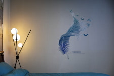 마니산자락펜션