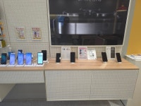 KT 씨즈통신 역북점