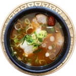 야탑골한방삼계탕
