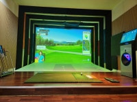 골프존파크 장기스카이점