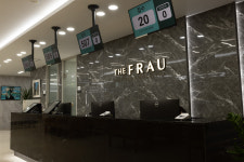 정우의료재단 더프라우병원