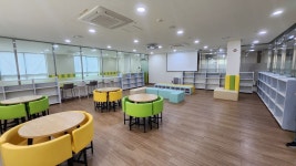 수자인작은도서관