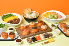 슬림비빔밥 광주첨단점