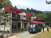 국보천막철공기업사 | 성보천막기업사