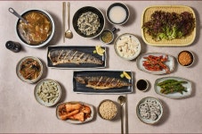 화덕으로간고등어 서산점