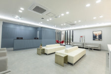 정우의료재단 더프라우병원