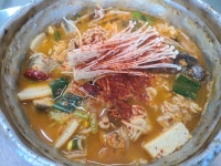 동태랑 코다리 전문점 태촌