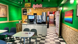 46도무인카페 오이도점