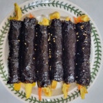 구르미꼬마김밥