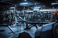 달라스짐 더 프리미엄 헬스&PT