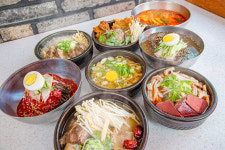 엉터리해장국 관양점