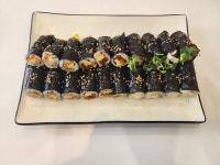 찐찐꼬마김밥 본점