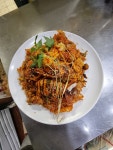 태백닭갈비아구찜