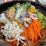 조개마당