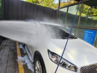 워시큐브 목포센터