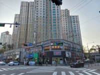 잉글리시아이 화정힐스캠퍼스