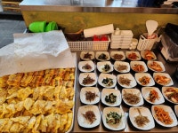 대복 코다리&갈치조림