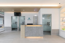 동물병원 더 하임