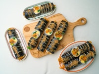 수김밥 광교도청점