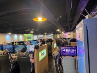 레벨업PC방 번동점