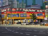 타이어뱅크 송내IC점