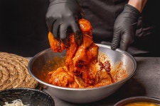 이가숯불닭갈비