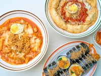 수김밥 광교도청점