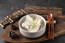 구옥반가 대구탕 정관본점