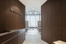 모어온헤어 강남점