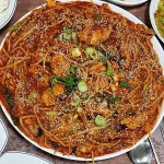 황제아구찜&삼계탕