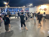 복싱 주짓수 킥복싱 팀켈리