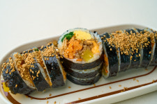 수김밥 광교도청점