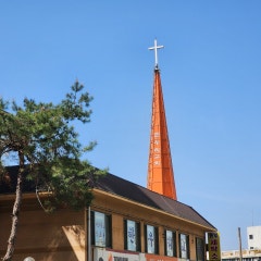 한우리교회