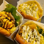 에그2000 커피&토스트 영광점