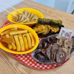 볼빨간떡볶이