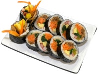 오늘김밥토스트