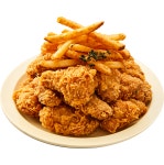 오태식해바라기치킨 영어교육도시점