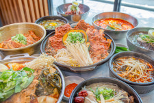엉터리해장국 관양점