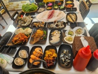 녹도수산