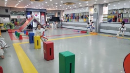 한국체대힐캐슬태권도