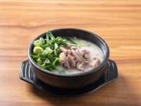 옛날경성순대국 병점역한신대점