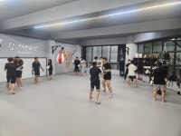 팀저스티스mma킥복싱